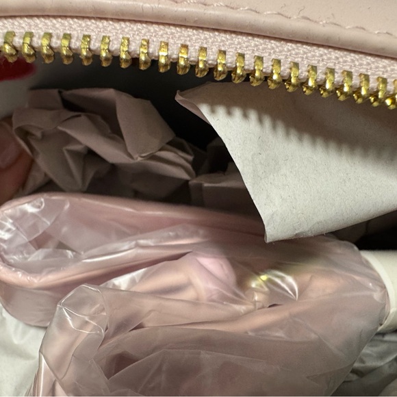 NWT- Care Bears/ Carebear Cousins Loungefly Lunchbox crossbody and Cardholder - Picture 14 of 16